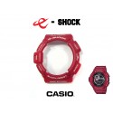 Bezel do Casio G-Shock G-9300RD-4, G-9300 czerwony