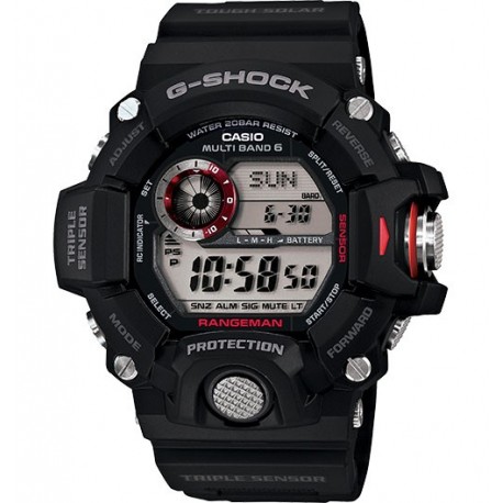 Zegarek G-Shock GW-9400 - RANGEMAN